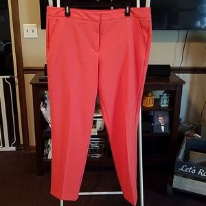 Worthington trousers